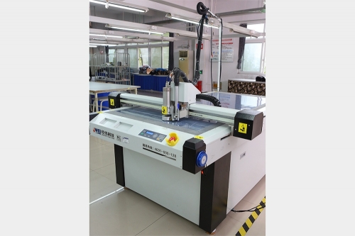 自動模板機(jī)